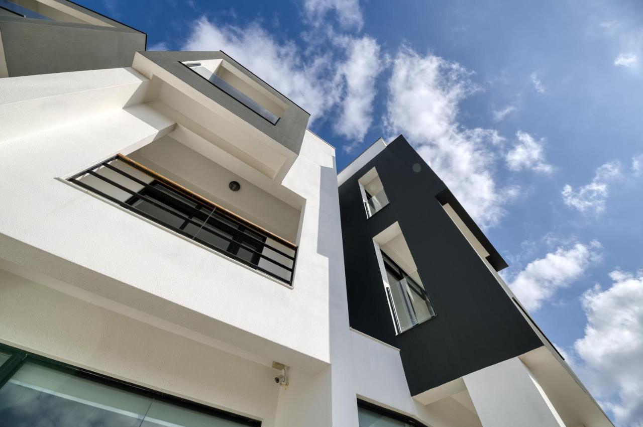 Sea House Diary Homestay Magong Luaran gambar